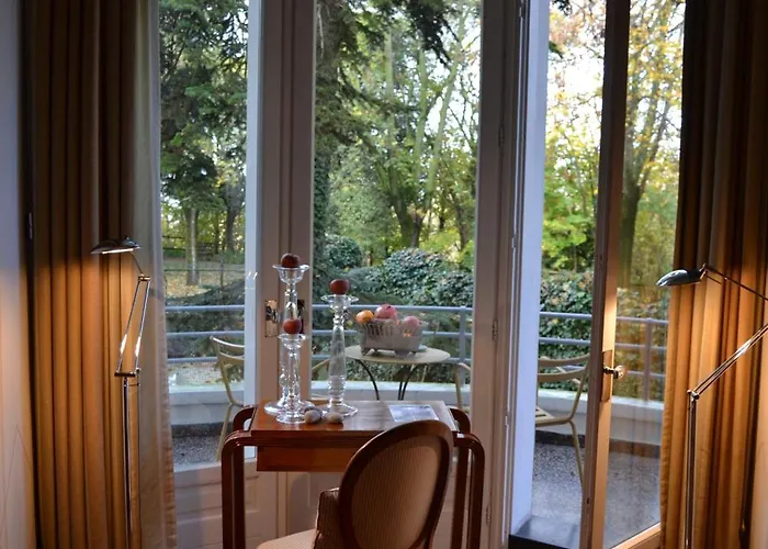 Casa Cuniolo Guest House